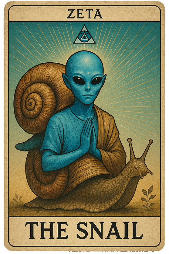 Tarot Card 2